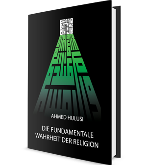 Die fundamentale Wahrheit der Religion