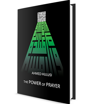 The Power of Prayer