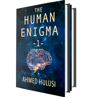 The Human Enigma -1