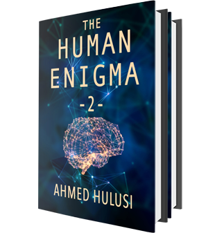 The Human Enigma -2