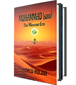 Muhammad (saw) - 2
