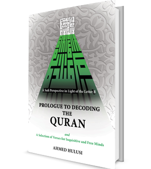 Prologue decoding the Quran