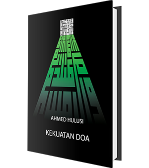 Kekuatan Doa