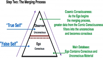 The Merging Process