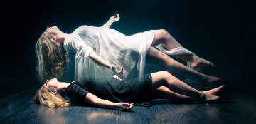 The Brain-Spirit Relationship and Death