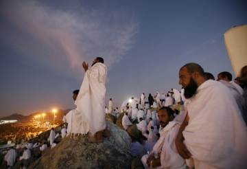 The Two Big Secrets Regarding Hajj (Pilgrimage)