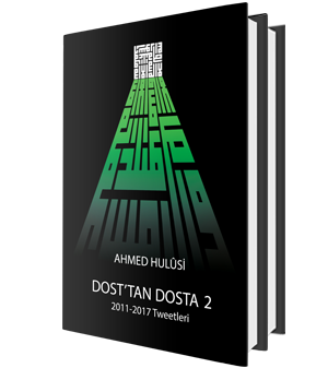 DOST'TAN Dosta - 2