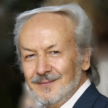 Ahmed Hulusi
