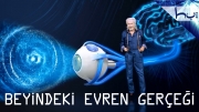 Beyindeki Evren Gerçeği