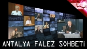 Antalya Falez Sohbeti