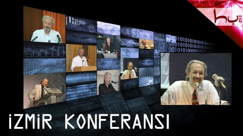 izmir konferansı