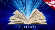 Tecelliyât