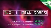 3. Alu İmran Suresi