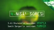 4. Nisa Suresi