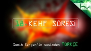 18. Kehf Sûresi - Kur'ân-ı Kerîm Çözümü