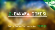 2. Bakara Sûresi