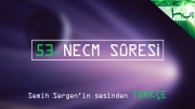 53. Necm Sûresi - Kur'ân-ı Kerîm Çözümü