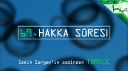 69. Hakka Sûresi - Kur'ân-ı Kerîm Çözümü