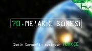 70. Me'aric Sûresi - Kur'ân-ı Kerîm Çözümü