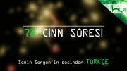 72. Cinn Sûresi - Kur'ân-ı Kerîm Çözümü